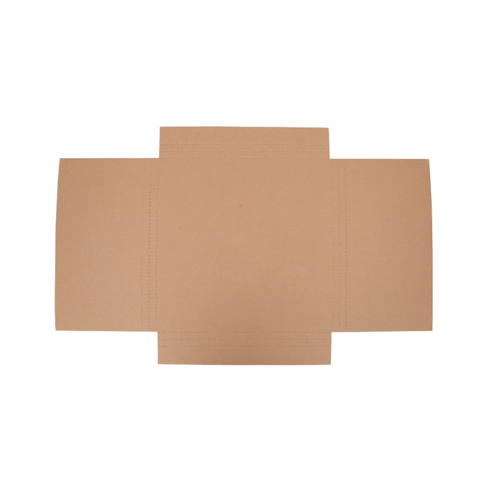 25 Pack Vinyl Record Shipping Boxes LP Mailers 12.5×12.5×1 Inch Album Paper Box