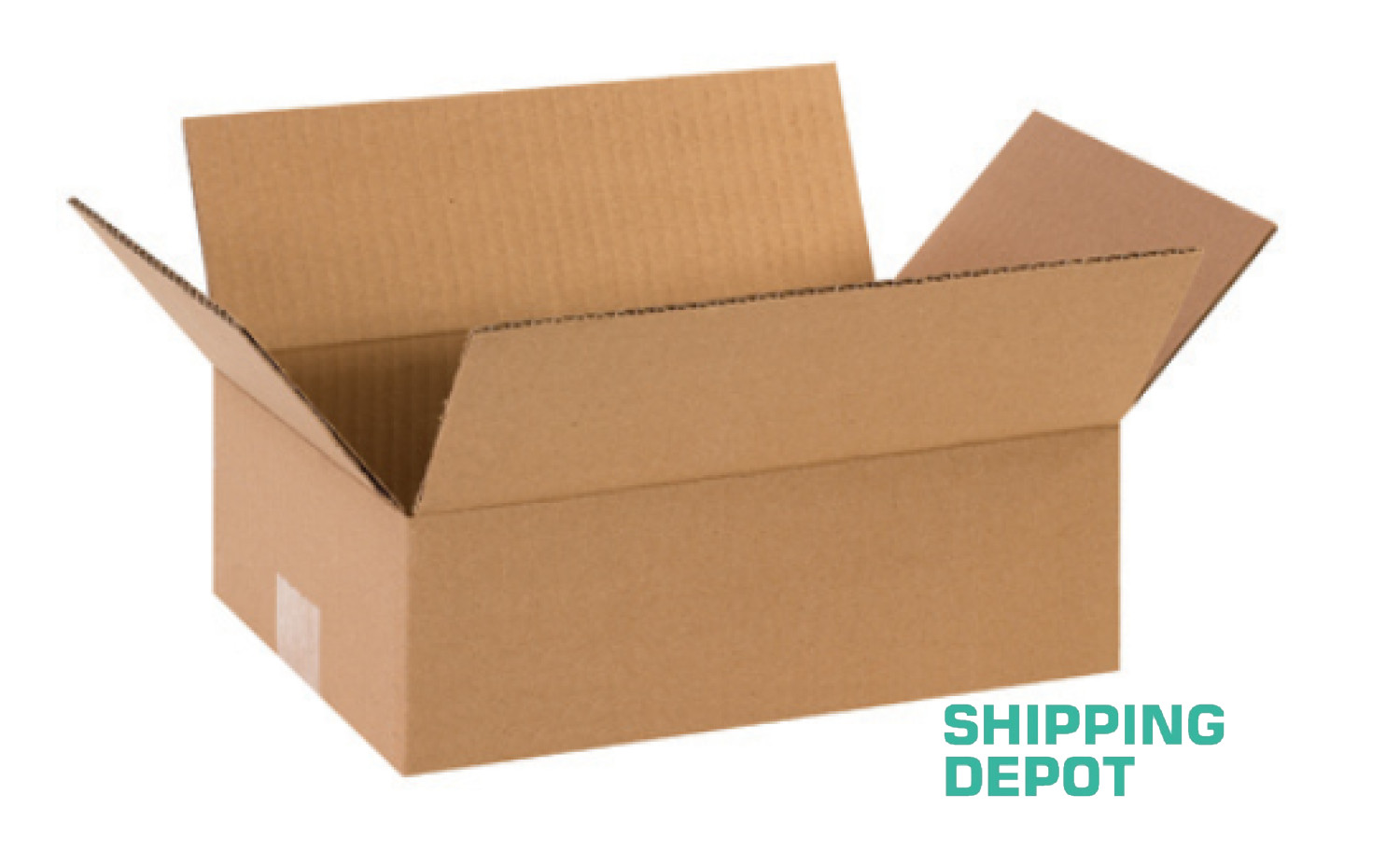 100~ 12x8x4 Cardboard Paper Box Mailing Packing Shipping Boxes Corrugated Carton