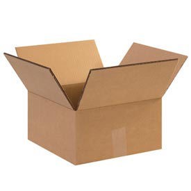 36″ x 12″ x 12″ Heavy-Duty Double Wall Cardboard Corrugated Boxes Lot of 10