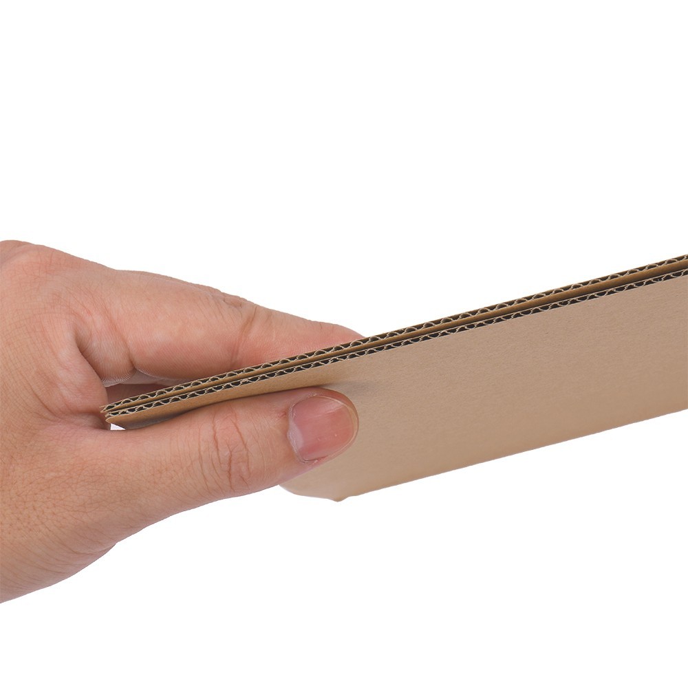 100 Shipping Boxes Mailing Packing 8x6x4 （20.3*15.2*10cm）Yellow