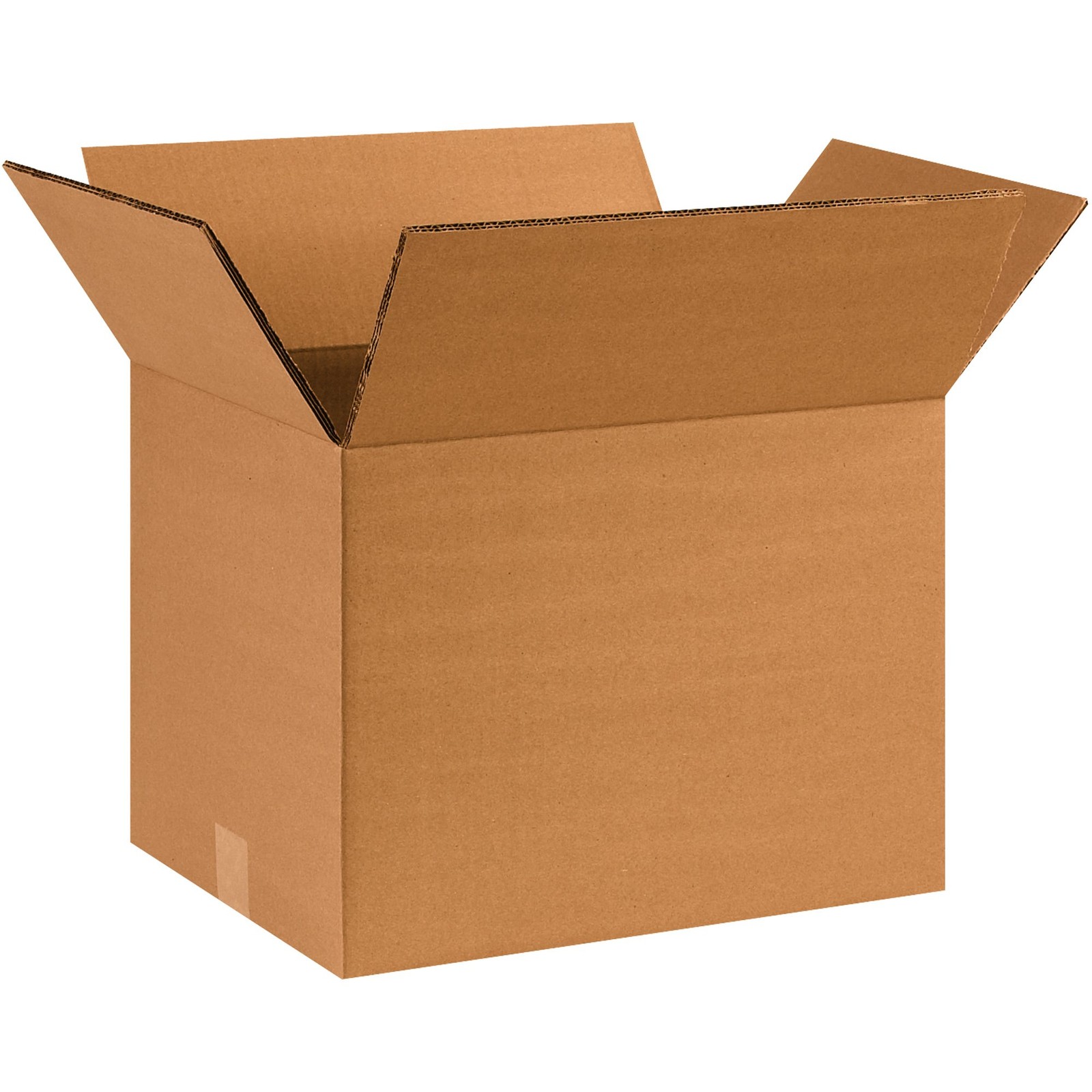USA Boxes Double Wall 16″L x 12″W x 12″H, 15-Pack | Corrugated Cardboard for …
