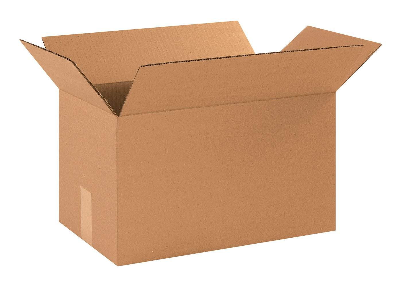 17 X 10 X 10 Corrugated Cardboard Boxes, Long 17″L X 10″W X 10″H, Pack of 25 | S