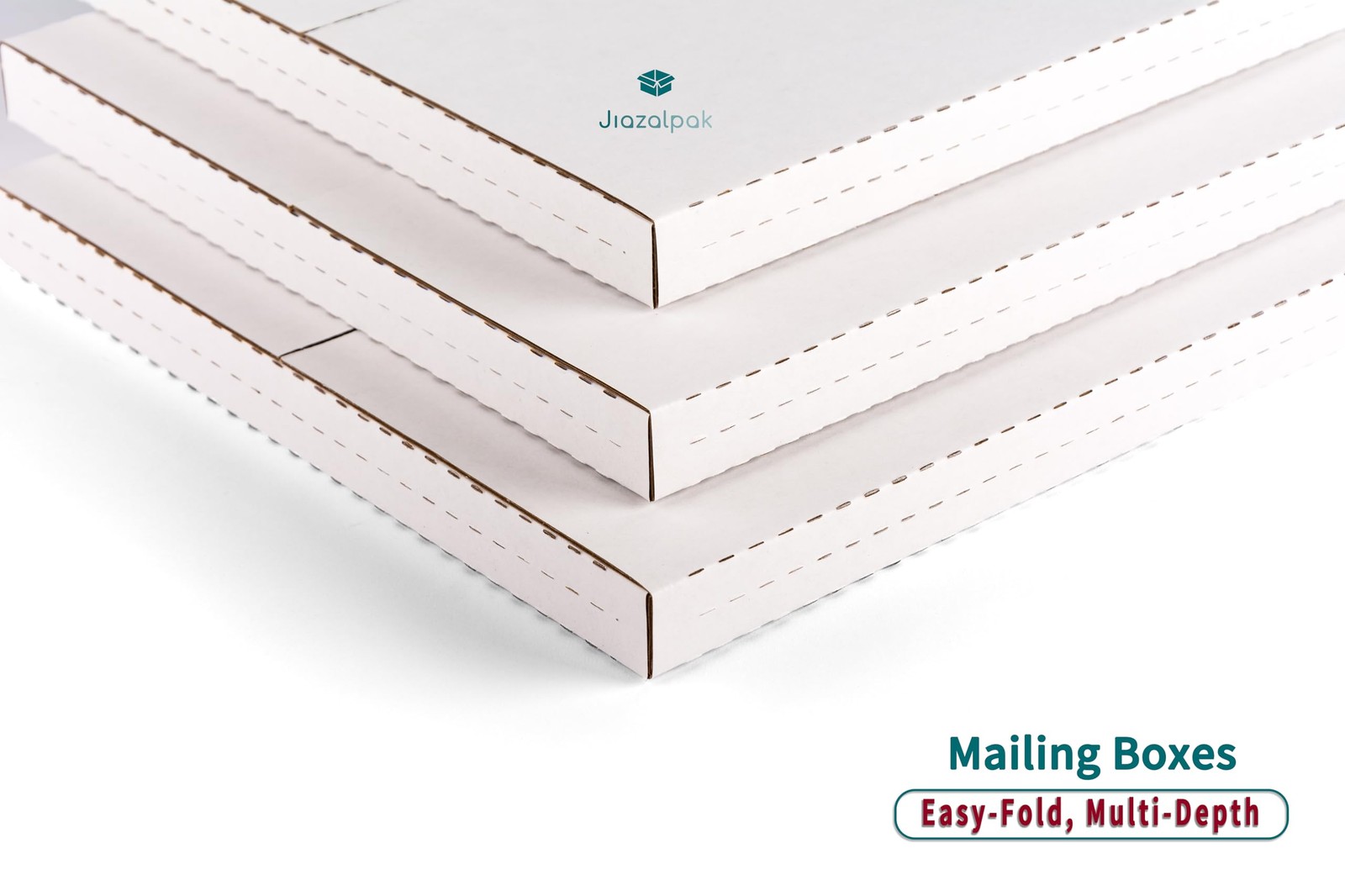 7-inch 45 RPM Record Mailers (NOT for 12-inch LPs), 7.5 x 7.5 x 1.1 Inch Corr…