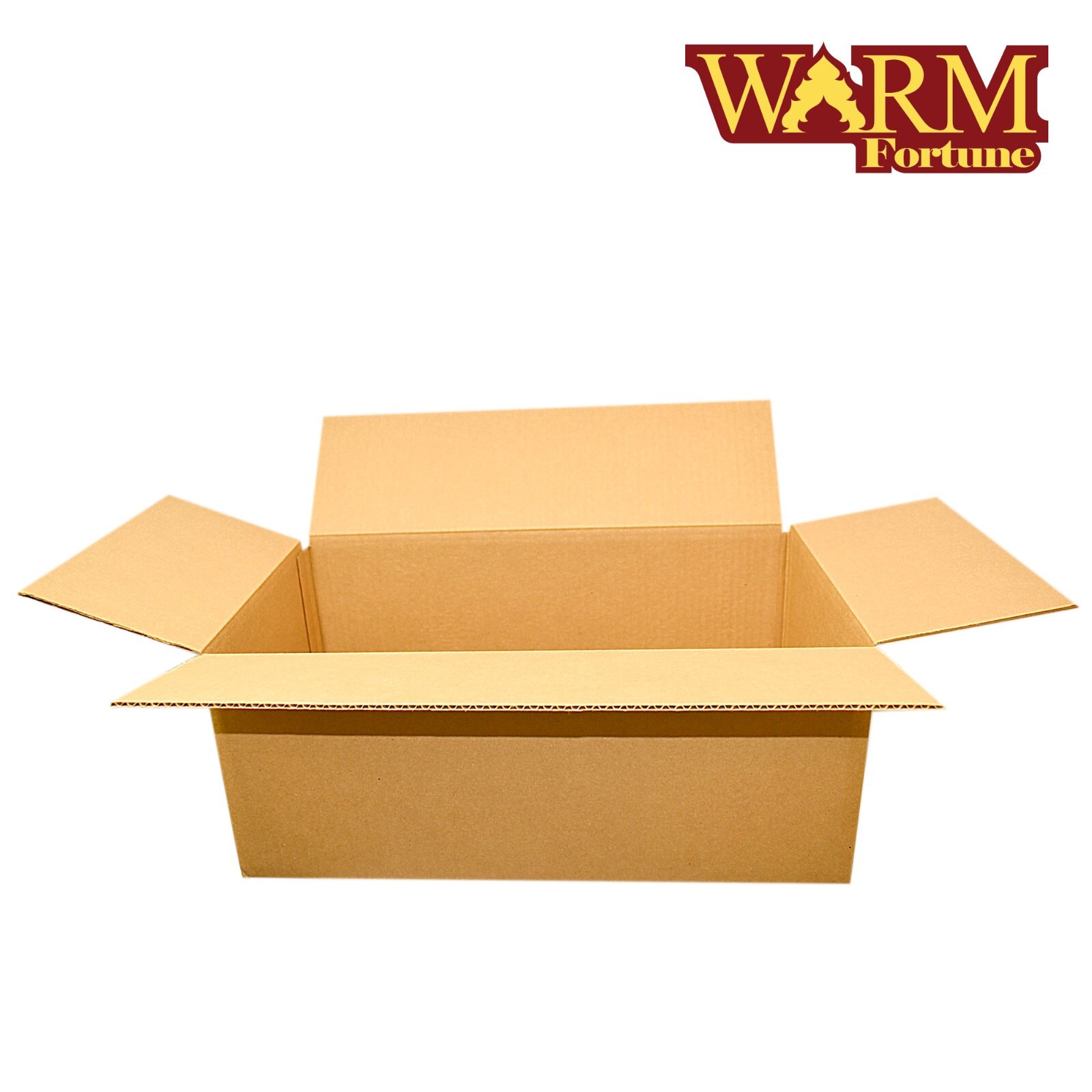 16″x16″x10″ Corrugated Shipping Boxes Cardboard Paper Boxes Shipping Box